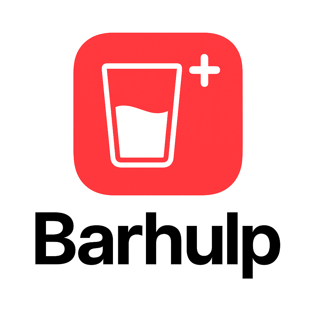 Barhulp Logo
